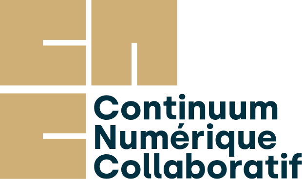 Logo de Connexion CNC